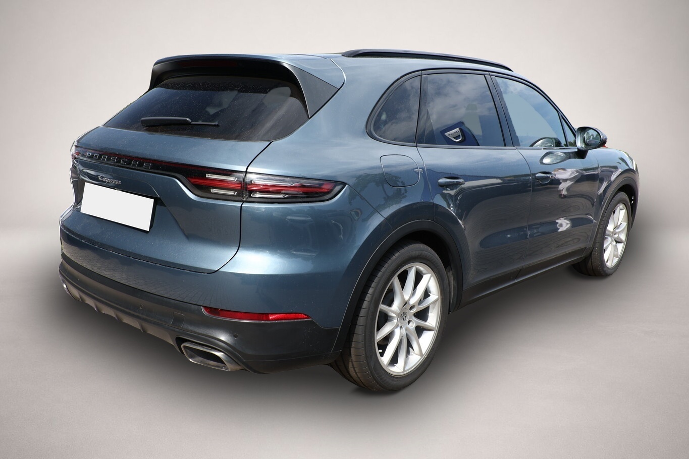 Bild 3 Porsche Cayenne 3.0 V6 340 PASM Pano 20Z AHK PDLS LED