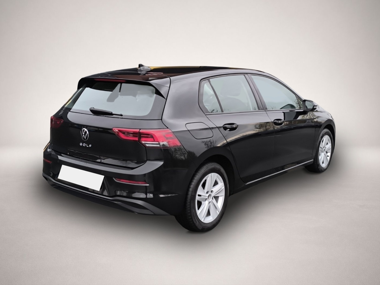 Bild 7 Volkswagen Golf 8 Lim. 1.0 TSI Life ACC RFK PDC
