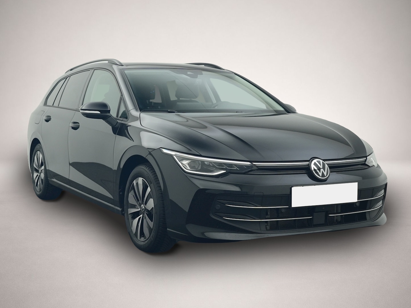 Bild 7 Volkswagen Golf Variant 8 1.5 eTSI DSG Goal LEA ab 325,- AH