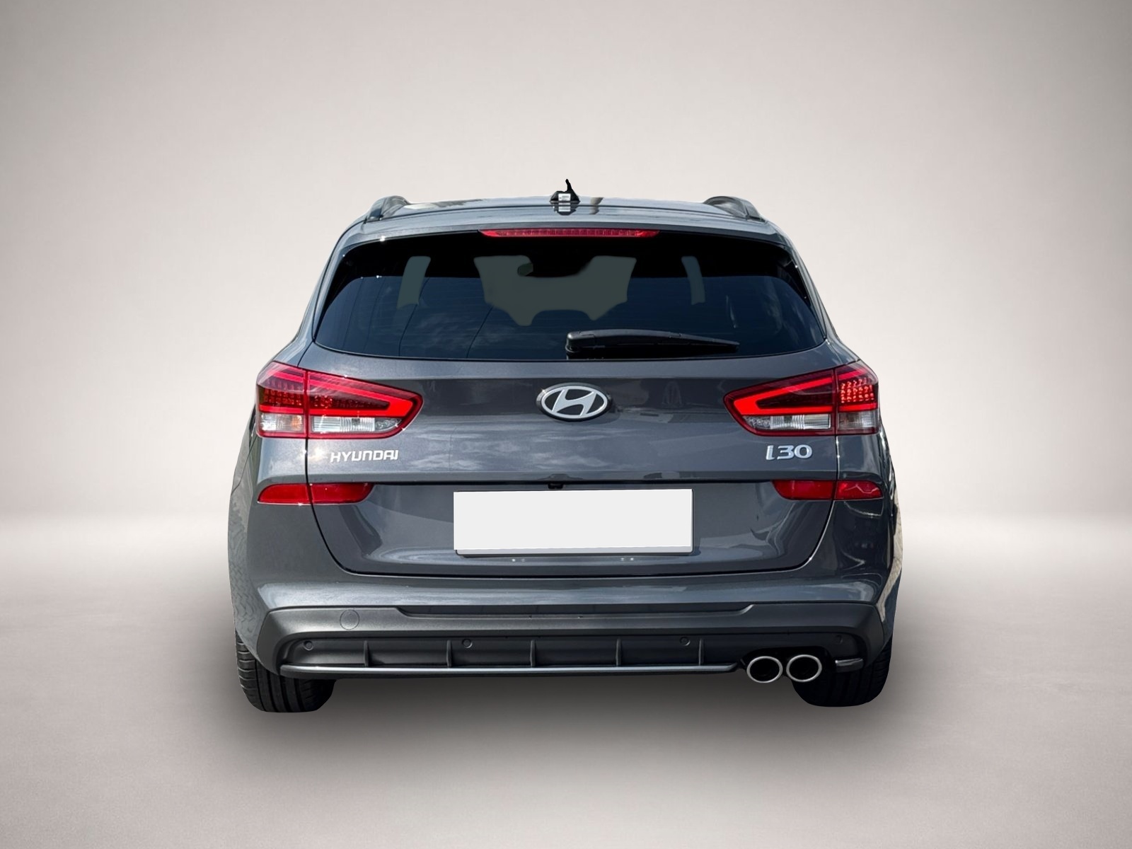 Fotografie 5 des Hyundai i30 cw 1.6 T-GDI DCT N-Line|NAVI|SHZ|KAM|18