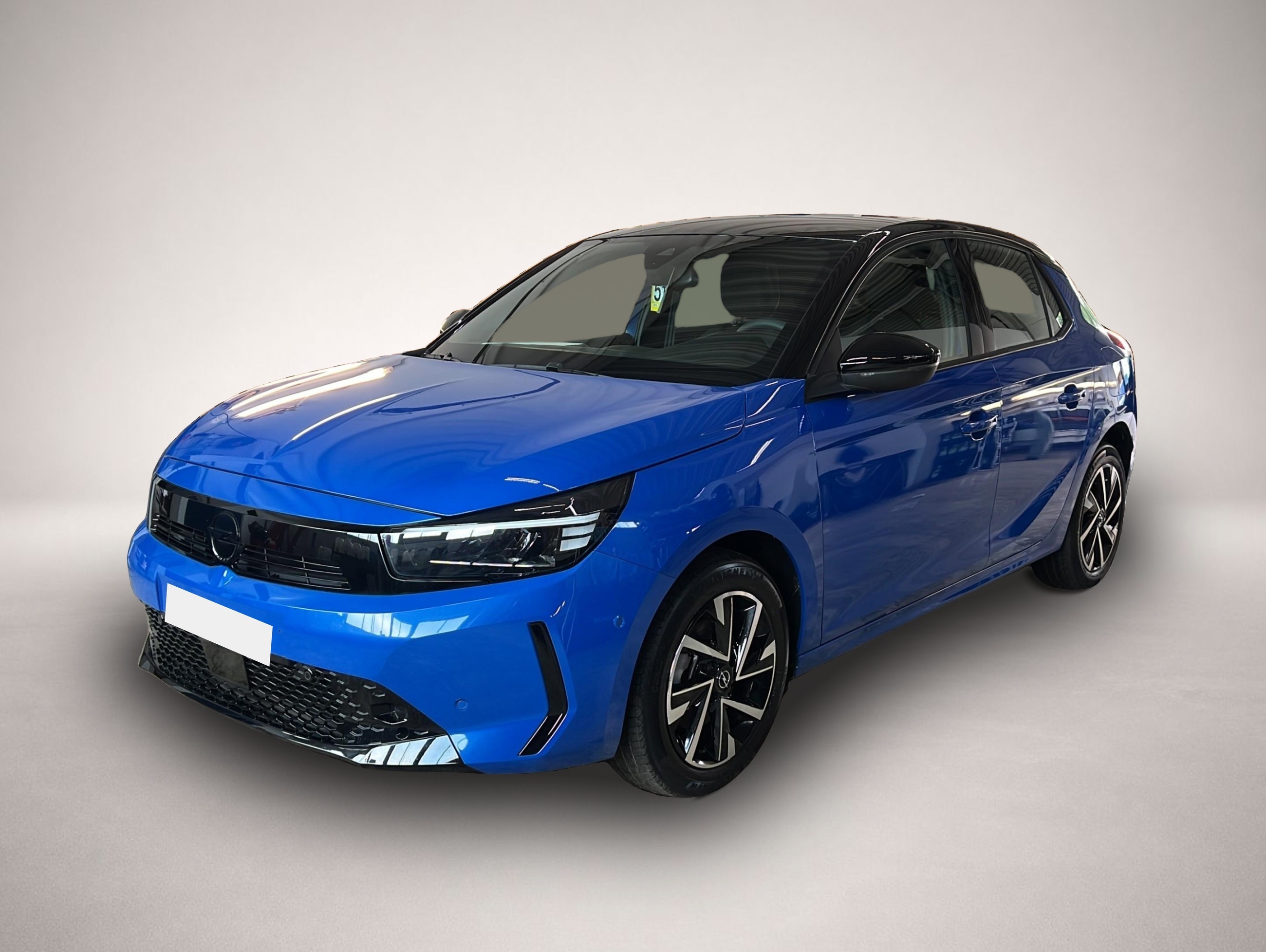 Bild Corsa Opel