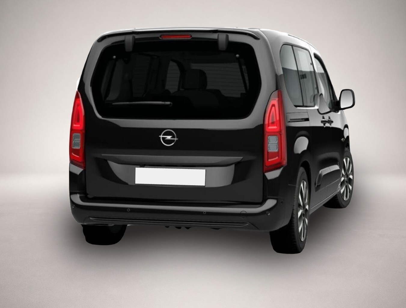 Bild 4 Opel Combo AT8 GS Connect+P Nav 2xPDC Keyl Klimaaut