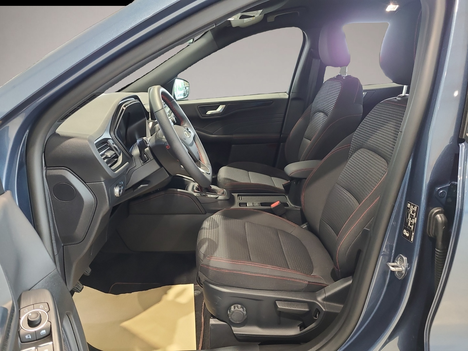 Bild 5 Ford Kuga ST-Line Sportpaket Bluetooth Head Up Displa