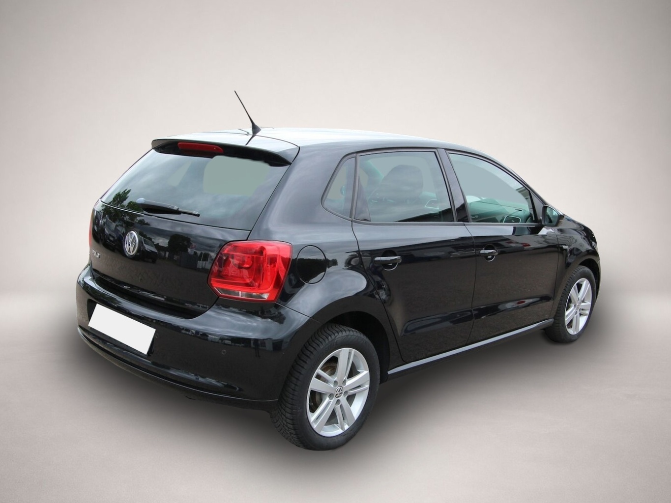 Bild 6 Volkswagen Polo V 1.2 Life CLIMATRONIC+SITZHEIZUNG+TEMPOMAT