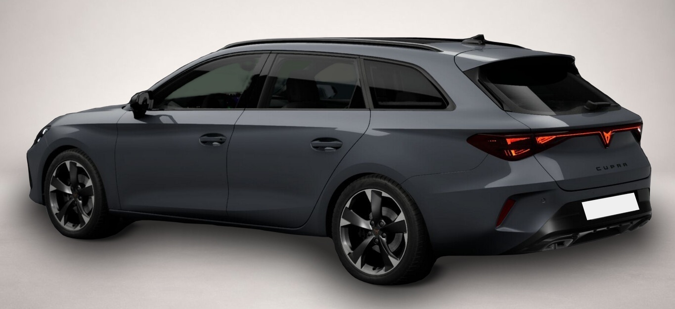 Bild 4 Cupra Leon ST DSG Pano Sennheiser Edge SHZ Kessy Kam