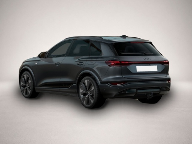 Bild 2 Audi Q6 e-tron performance S-line Exterieur