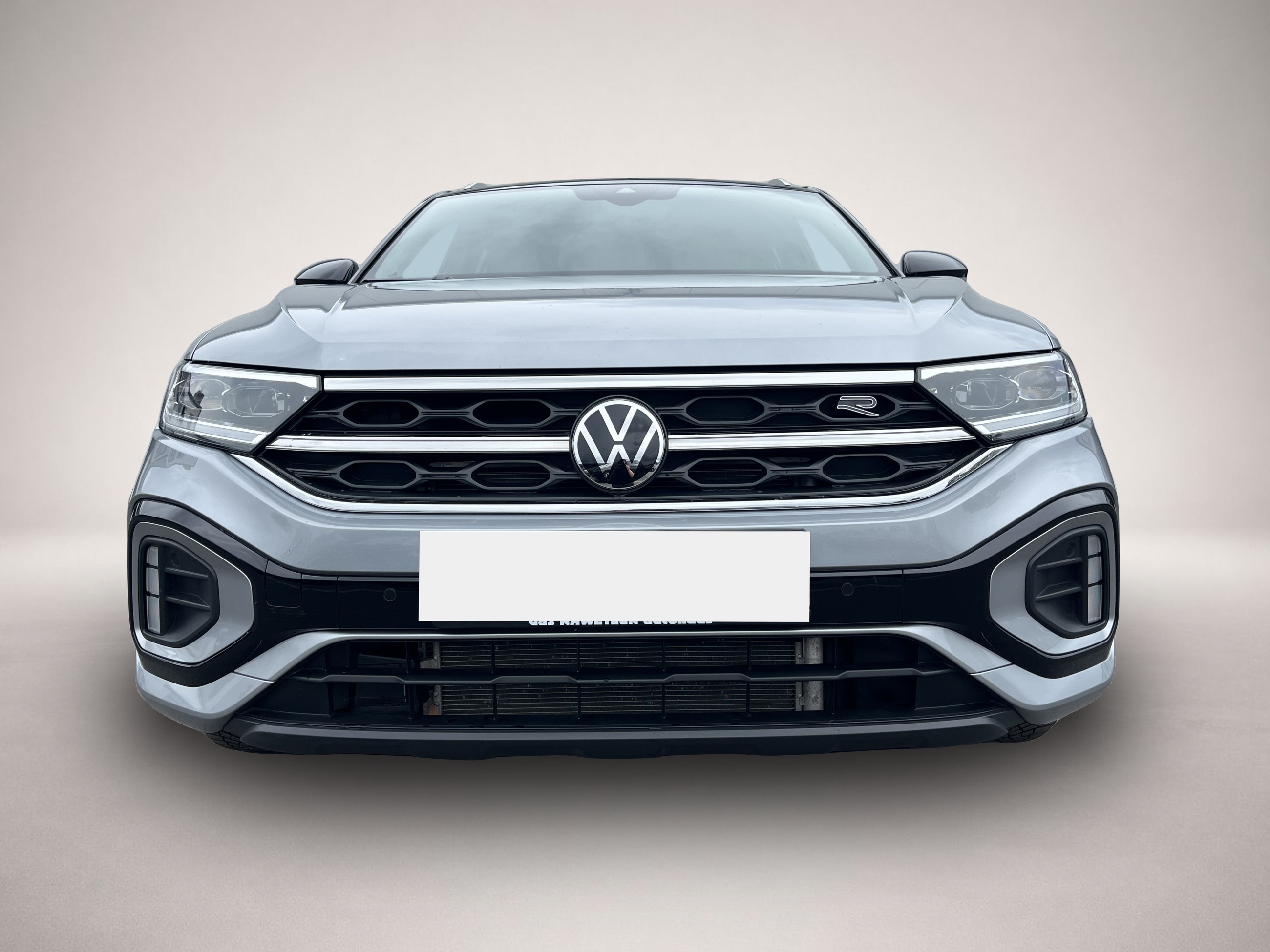 Bild 3 Volkswagen T-Roc 1.5 TSI DSG R-Line 175¤ m.20% Anz. AHK Nav