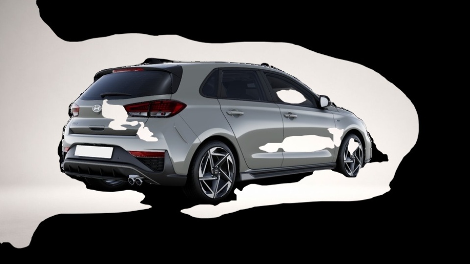 Bild 3 Hyundai i30 5-Türer 1.5 T-GDI (140 PS) 48V 7-DCT N Line