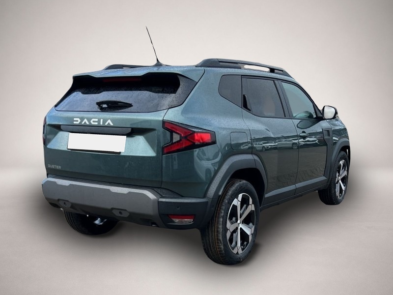 Bild 3 Dacia Duster ECO-G 120 LPG Journey Winterpaket+RFK
