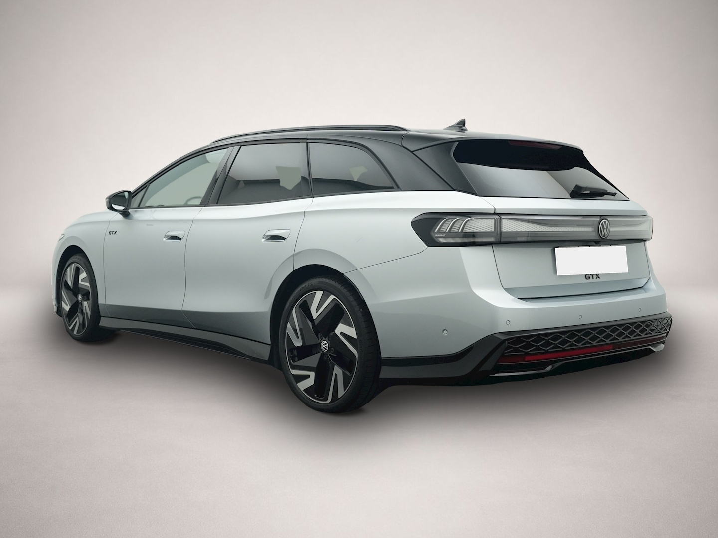 Fotografie 3 des Volkswagen ID.7 Tourer GTX 5-J-GAR AHK SMART-GLAS WÄRMEPUMP