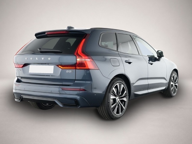 Bild 2 Volvo XC60 Ultra Dark AWD HUD AD Digitales Cockpit Mem