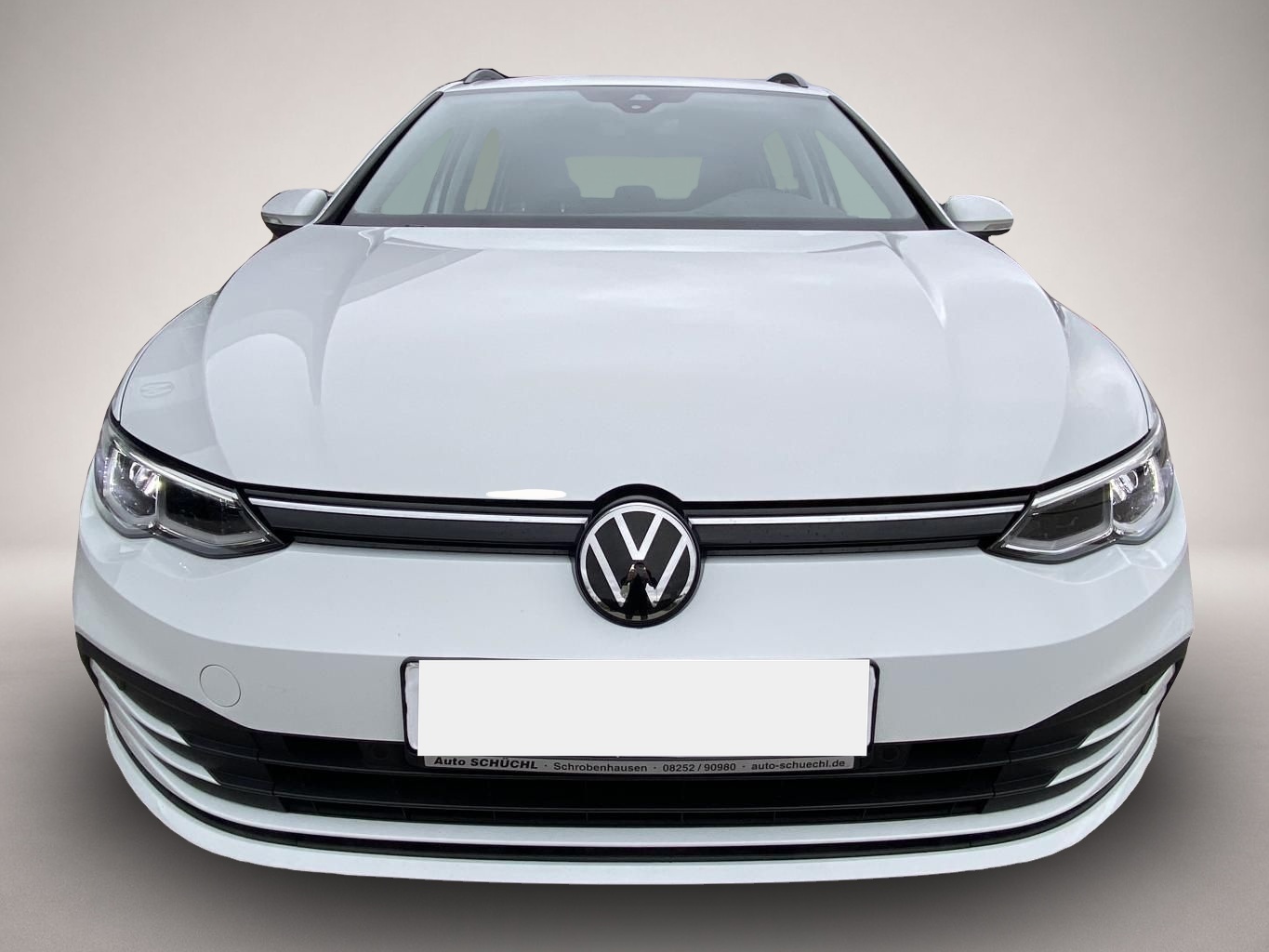 Bild 7 Volkswagen Golf Variant 1.5 eTSI DSG Life AHK+APP-CONNECT+A