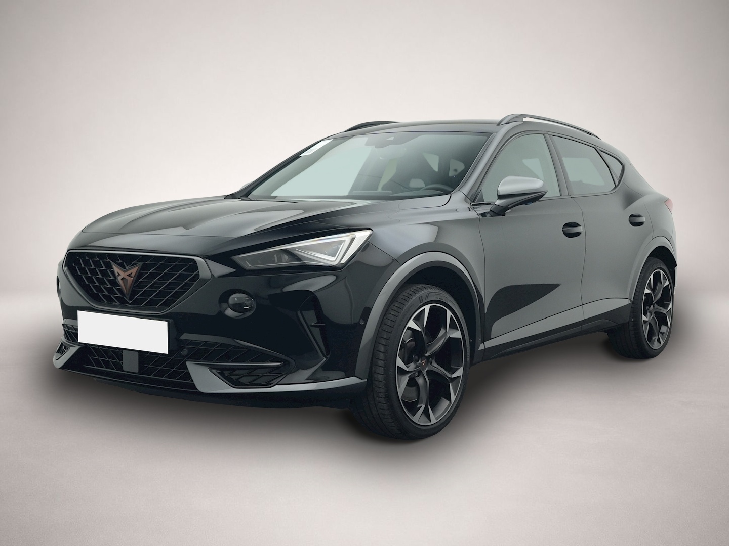 Bild 1 Cupra Formentor 2.0 TSI DSG 4Dr. VZ NAVI MATRIX ACC