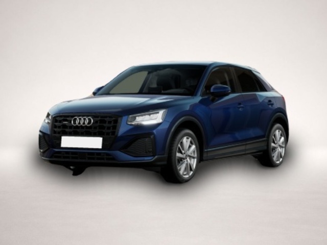 Bild 1 Audi quattro Q2 40 TFSI quattro S tronic advanced LED