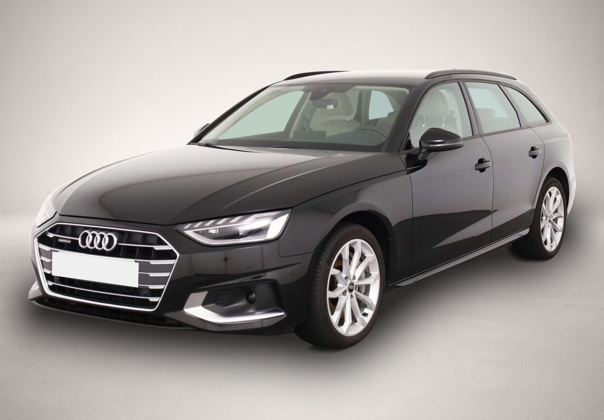 Bild quattro Audi