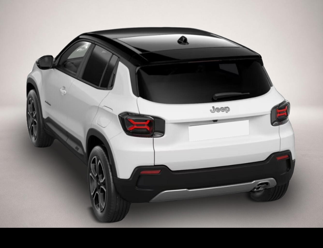 Bild 5 Jeep Avenger Hybrid Summit Pano Leder Nav Kam ACC 18Z
