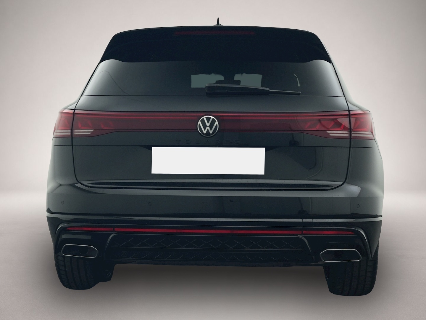 Bild 4 Volkswagen Touareg 3.0 TDI R-Line BLACK-STYLE 5-J-GAR AHK I