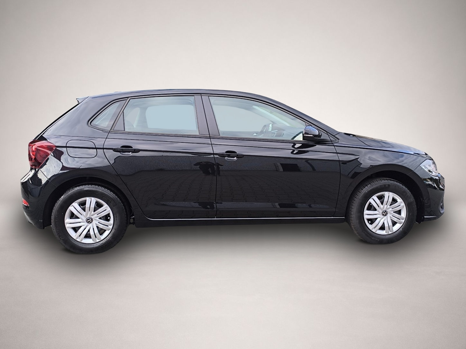 Bild 8 Volkswagen Polo VI 1.0 MPI LED PDC SHZ
