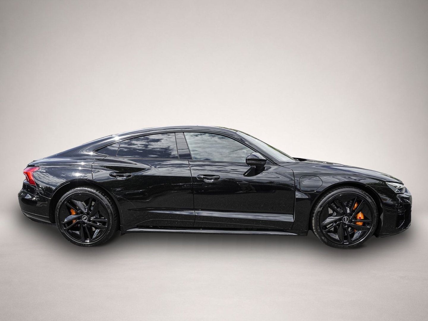 Bild 4 Audi RS e-tron GT RS 440 kW Laser Pano B&O el.Sitze