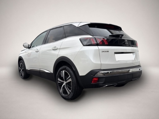Bild 3 Peugeot 3008 GT SCHIEBEDACH NAVI SHZ PDC 360° KAMERA FUL