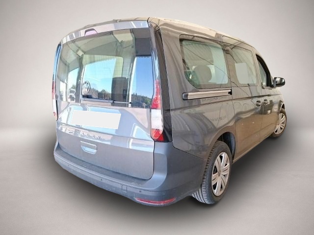 Bild 3 Volkswagen Caddy Maxi Kombi 2.0TDI 7SITZE/KLIMA/NAVI/PDC