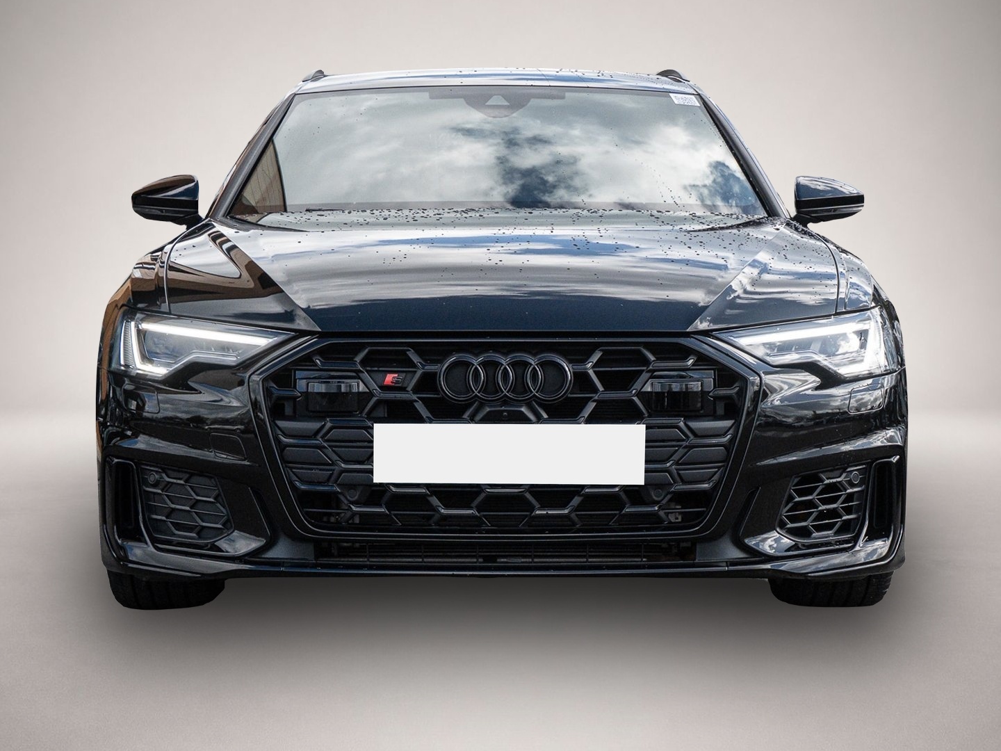 Fotografie 2 des Audi quattro S6 Avant 55 TDI quattro tiptronic Matrix*AHK