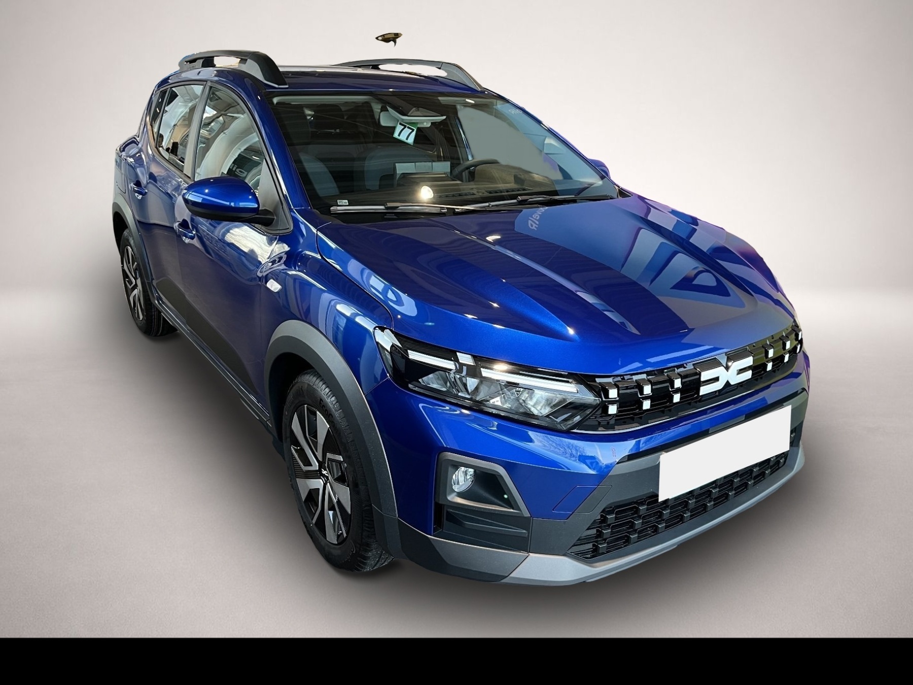 Bild 3 Dacia Sandero Stepway Expression TCe 110