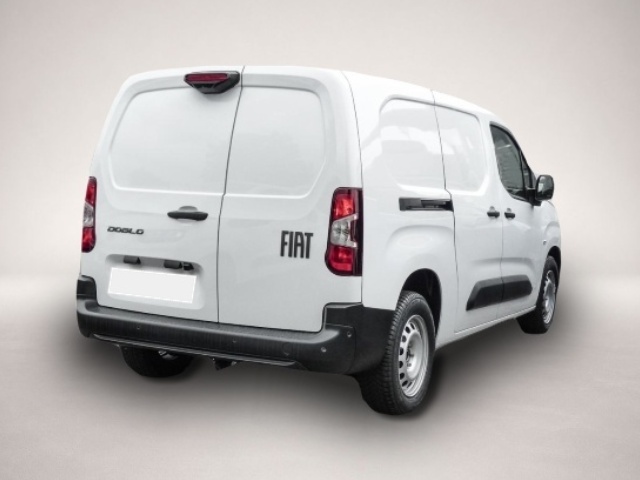 Bild 2 Fiat Doblo Kastenwagen XL 1.5 Diesel 96 kW