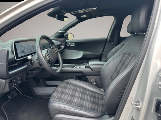 Bild 5 Hyundai IONIQ 6 First Edition Elektro 4WD HUD Navi Digit