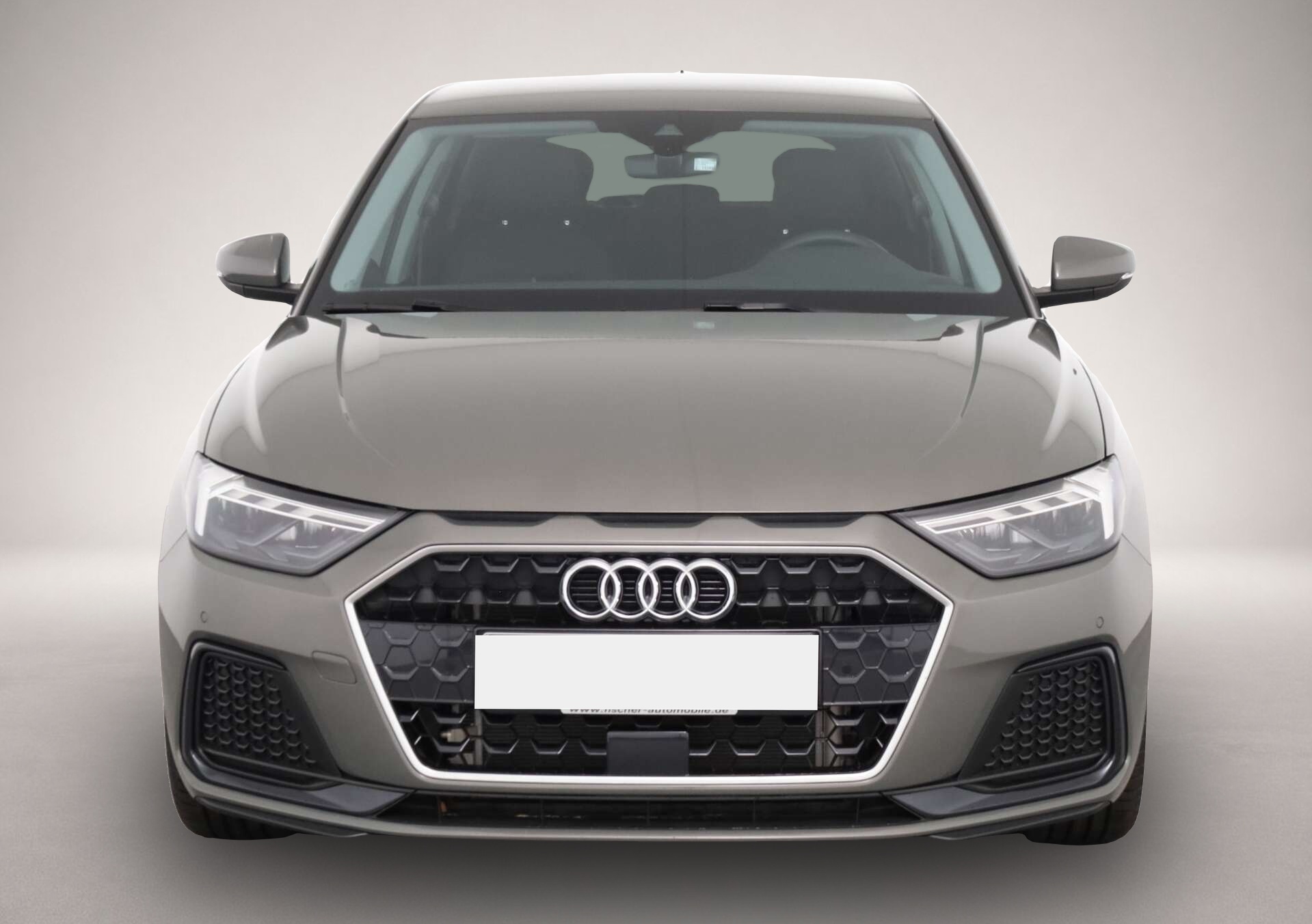 Bild 2 Audi A1 Sportback 30 TFSI Advanced