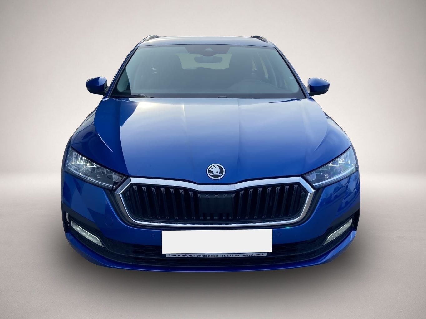 Bild 7 Skoda Octavia 2.0 TDI DSG Ambition SMART-LINK+VIRTUAL-