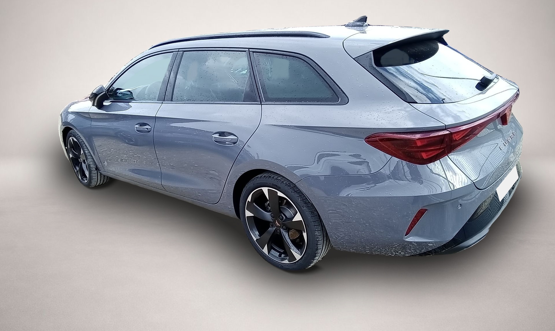 Bild 2 Cupra Leon Sportstourer 2.0 TDI 7-Gang-DSG
