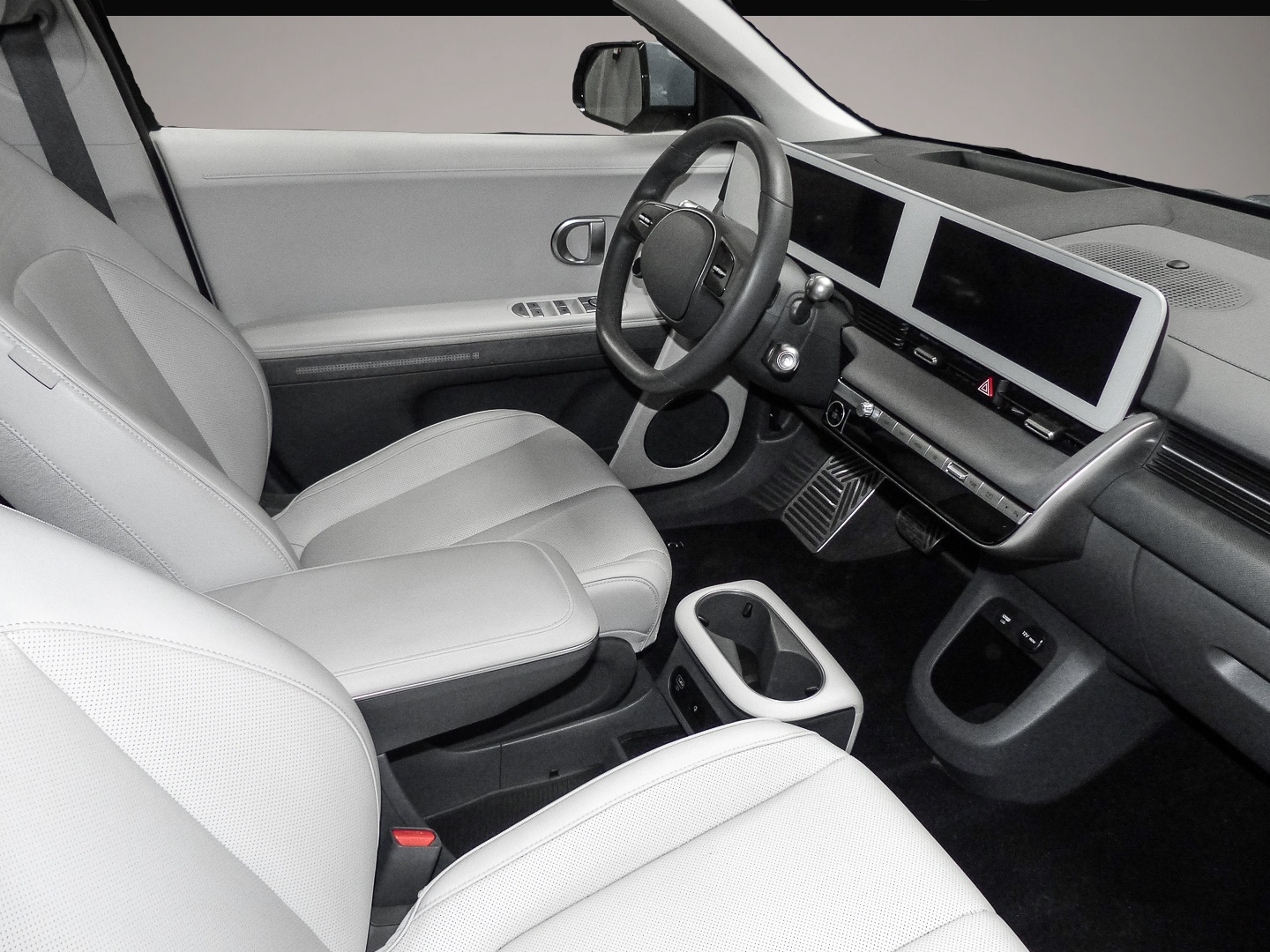 Bild 3 Hyundai IONIQ 5 Uniq Elektro 77 HUD Navi Digitales Cockp