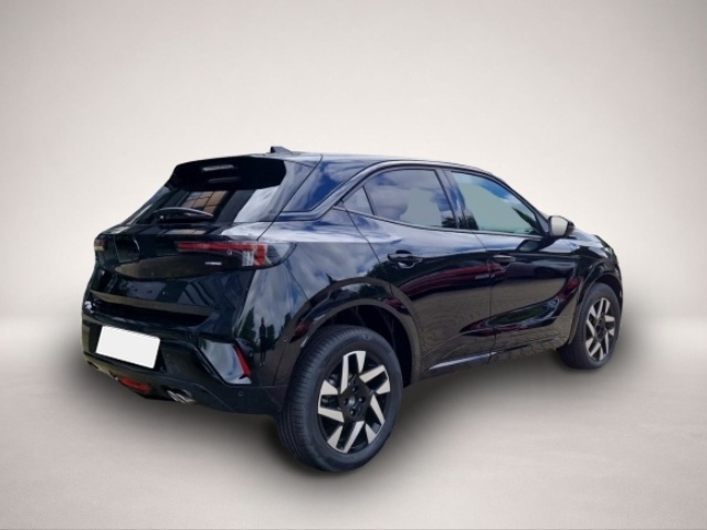 Bild 4 Opel Mokka GS GS Hyb+NAV+S/L Hzg+2xPDC+R-KAM+CARPLAY+