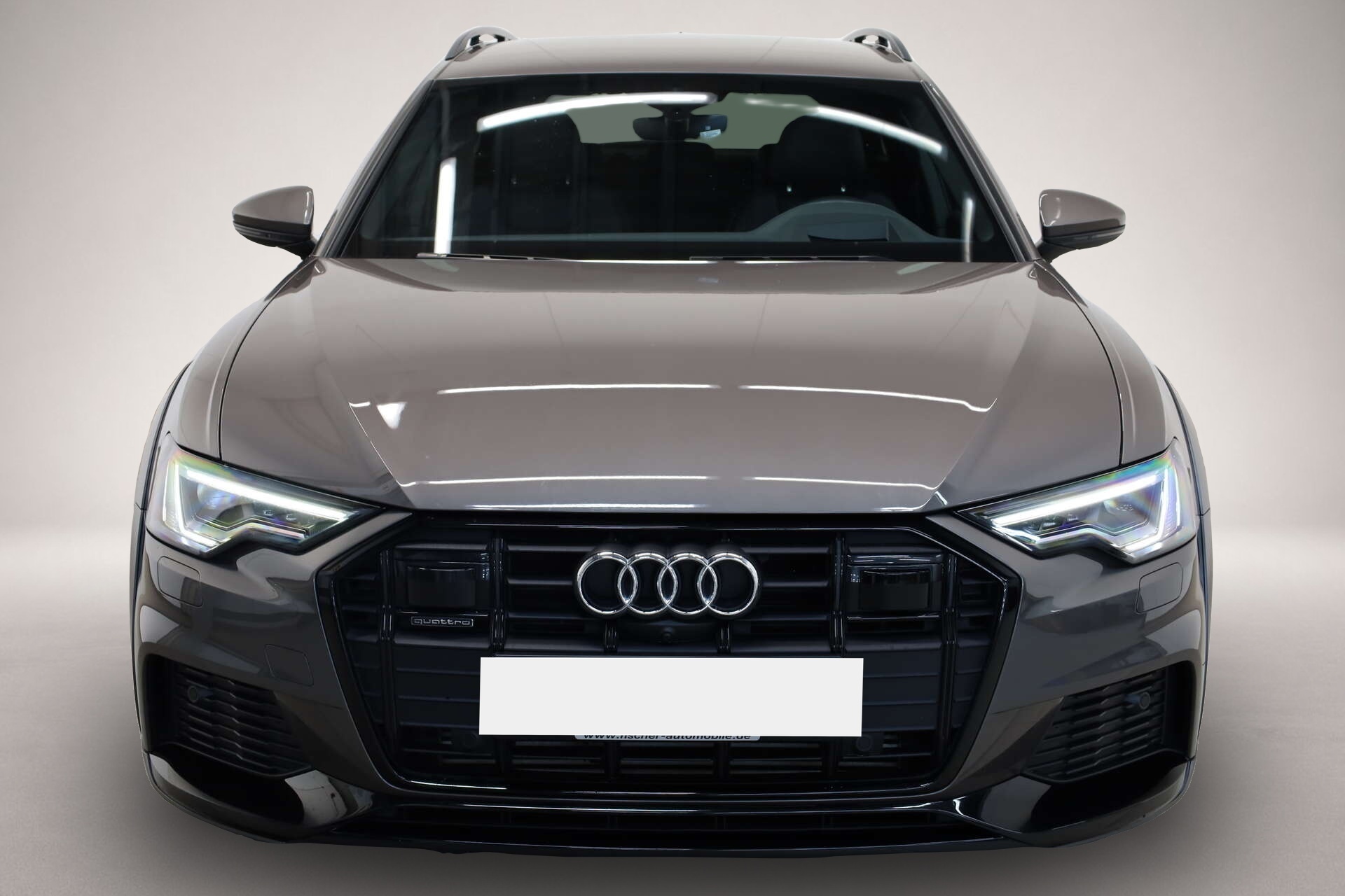 Bild 2 Audi A6 allroad 55 TFSI quattro