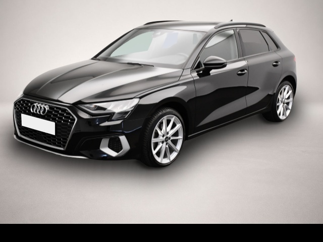 Bild A3 Audi