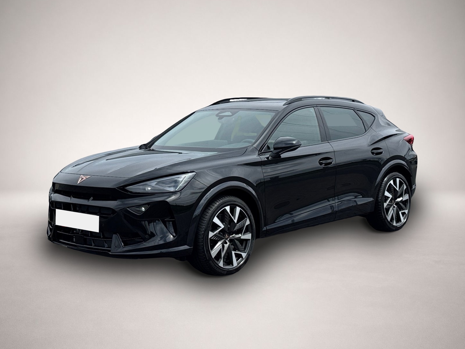 Bild Formentor Cupra
