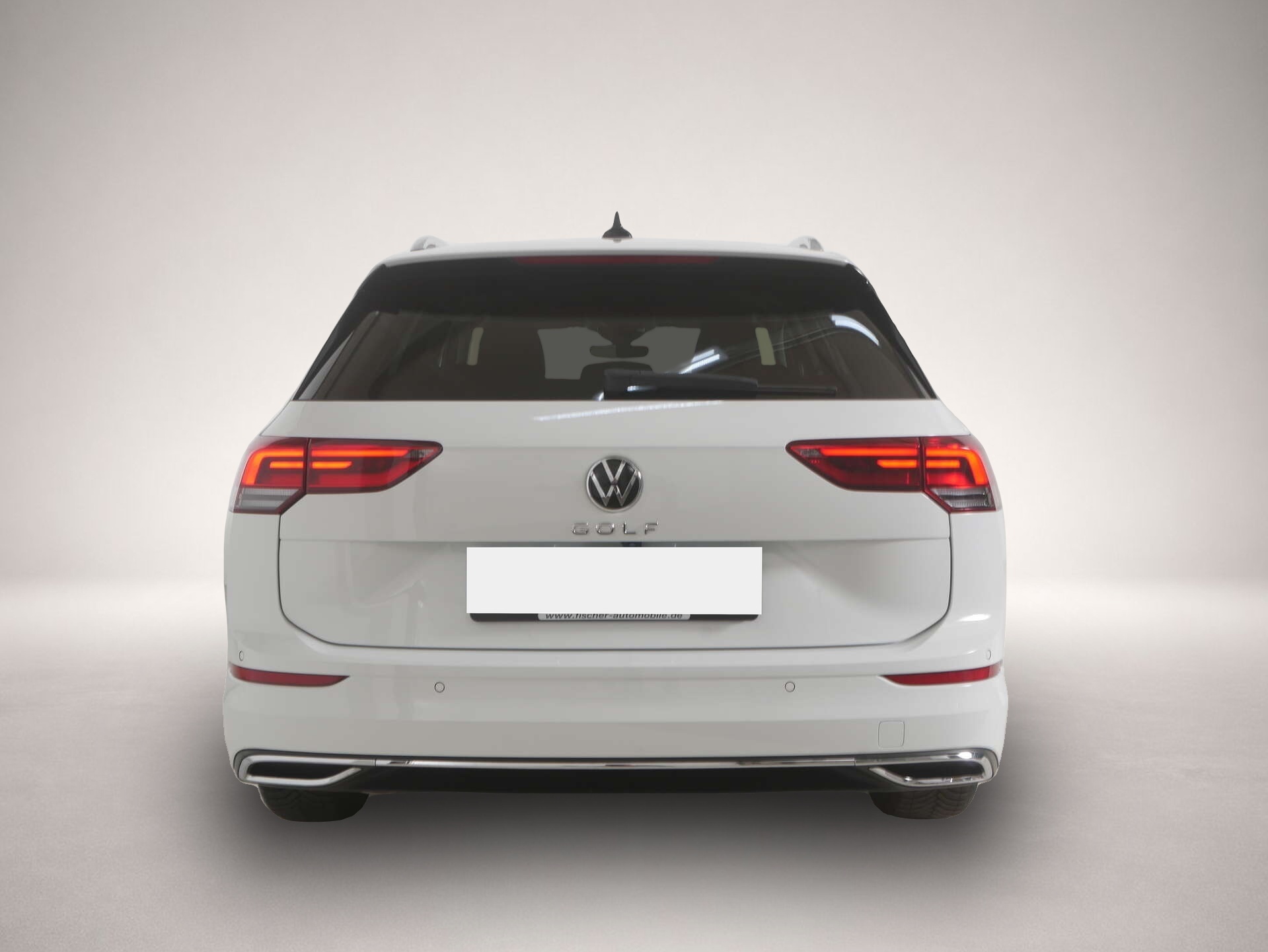 Bild 4 Volkswagen Golf Variant 2.0 TDI Active