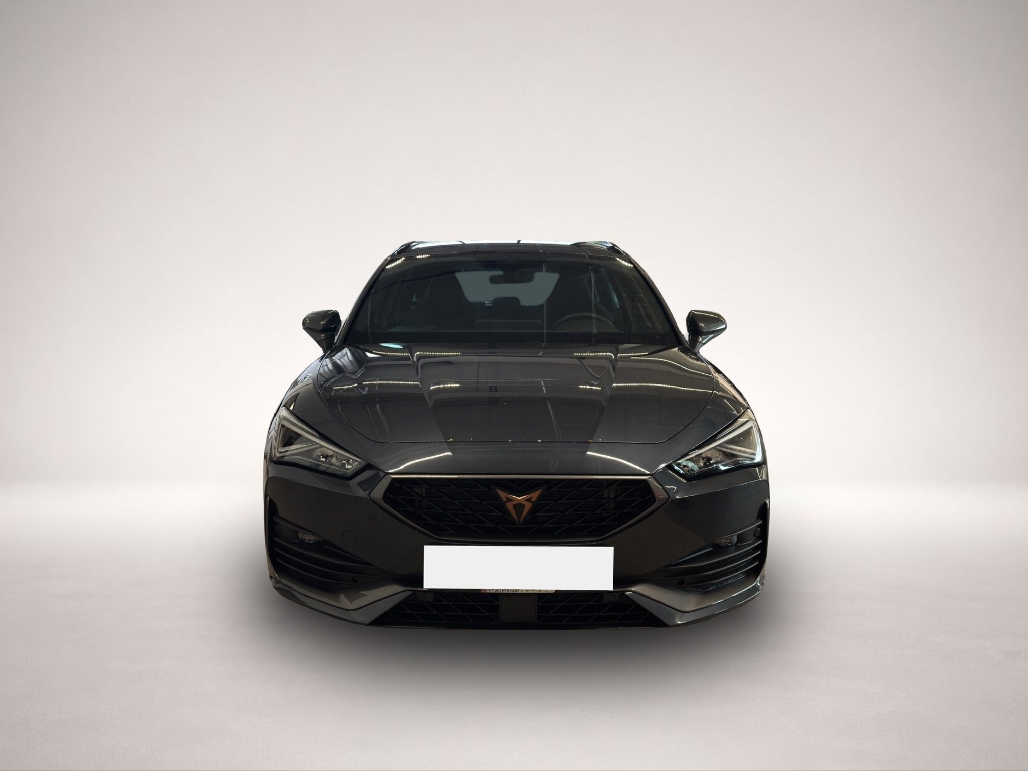 Bild 2 Cupra Leon SP 2.0 TSI DSG VZ LED NAVI ACC PARKASS SHZ