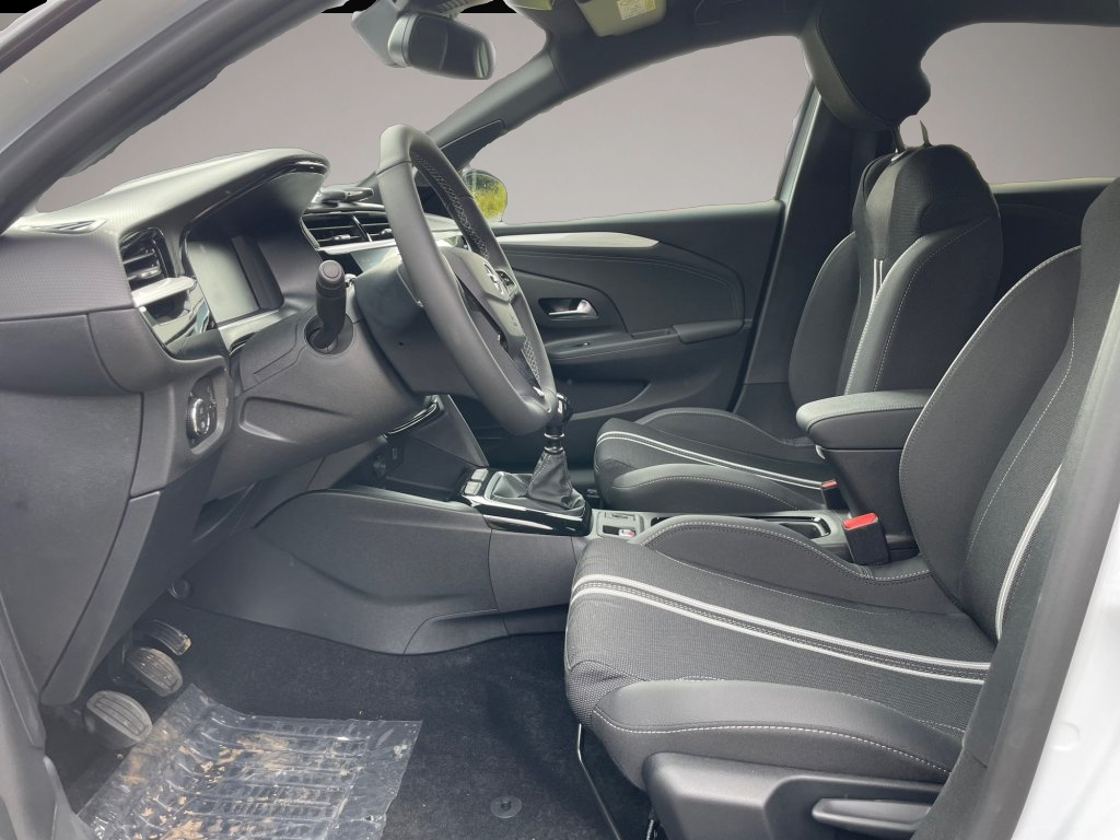 Bild 3 Opel Corsa F GS Matrix Keyless ACA NAVI Winter 2xPDC
