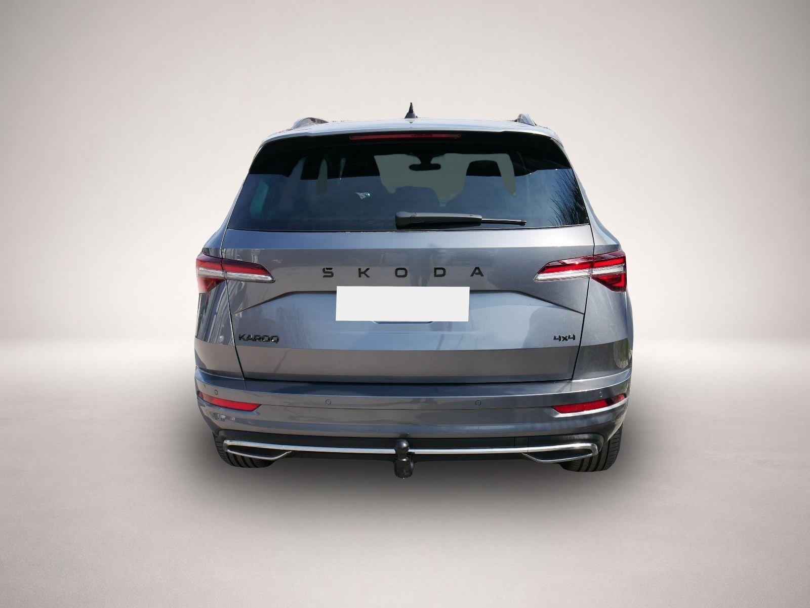 Bild 2 Skoda Karoq Sportline 2.0 TSI 4x4 DSG*ACC*AHK-SCHWENKB