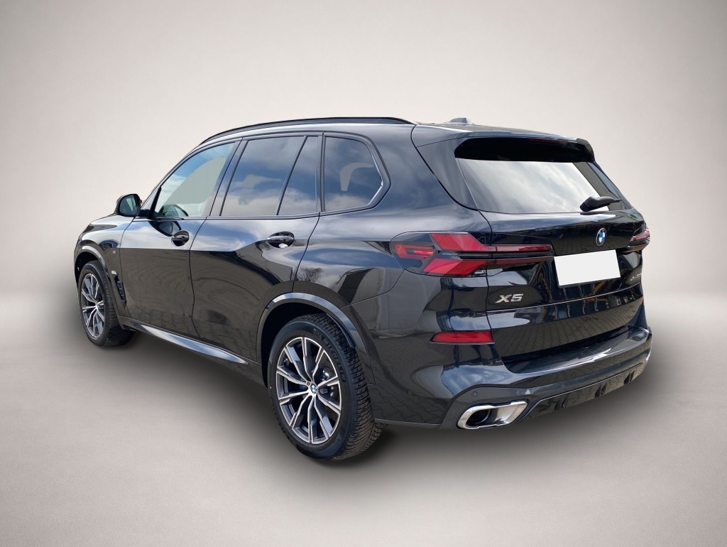 Bild 7 BMW X5 xDrive 30d M Sport*UPE 112.000¤*Pano