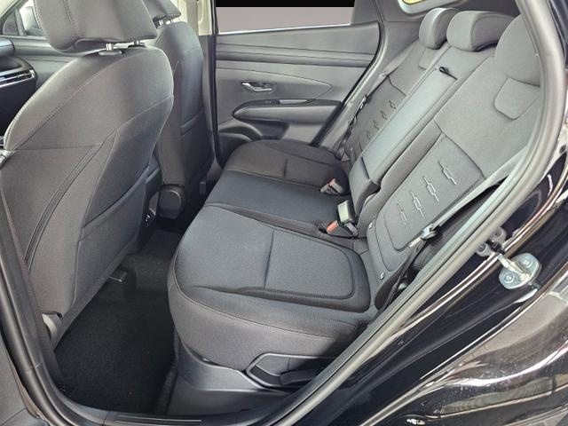 Bild 5 Hyundai Tucson E-Motion 1.6 T-GDi HEV 2WD / LED / ACC /.