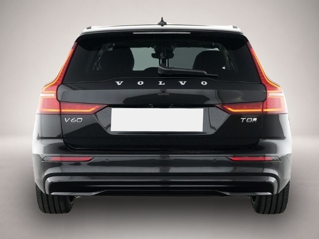 Bild 3 Volvo V60 Kombi Ultra Dark Recharge Plug-In Hybrid AWD