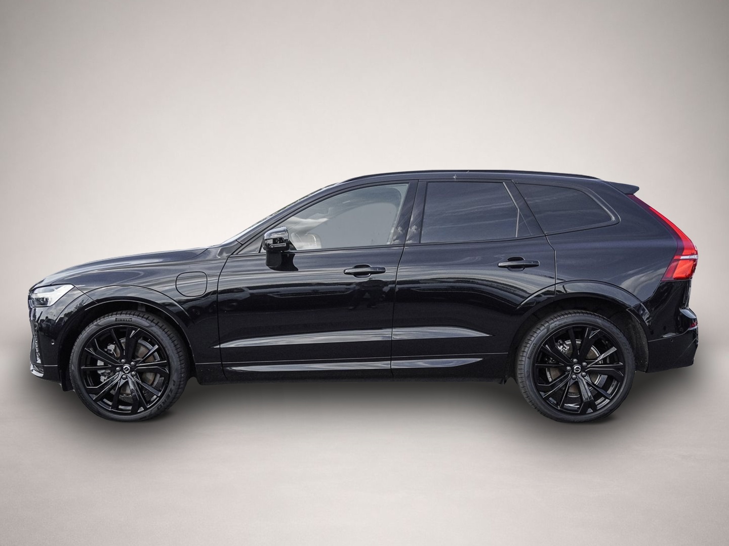 Bild 4 Volvo XC60 T8 AWD Ultra Black Ed. Plug-In Head UP Pano