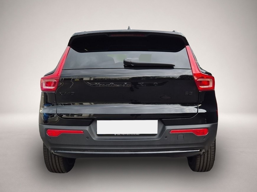 Volvo XC40 XC40 B3 B DKG Plus Black Edition  STDHZ*ALARM - Thumbnail 5