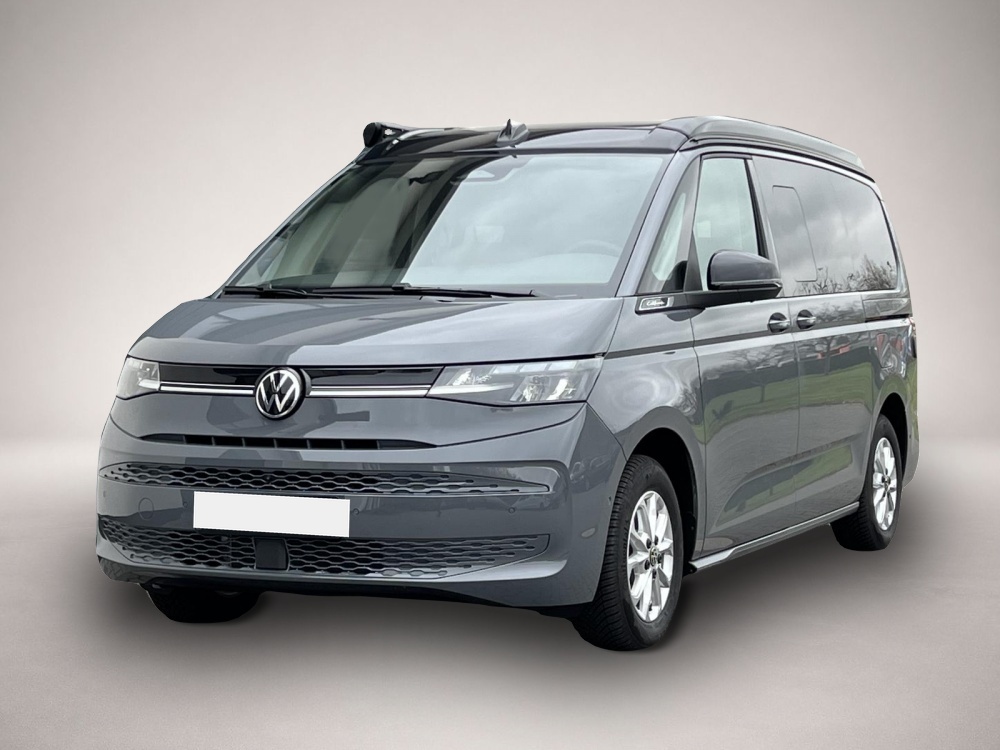 Fotografie 1 des Volkswagen T7 California Ocean 2,0 TDI SCR DSG 110kW ACC
