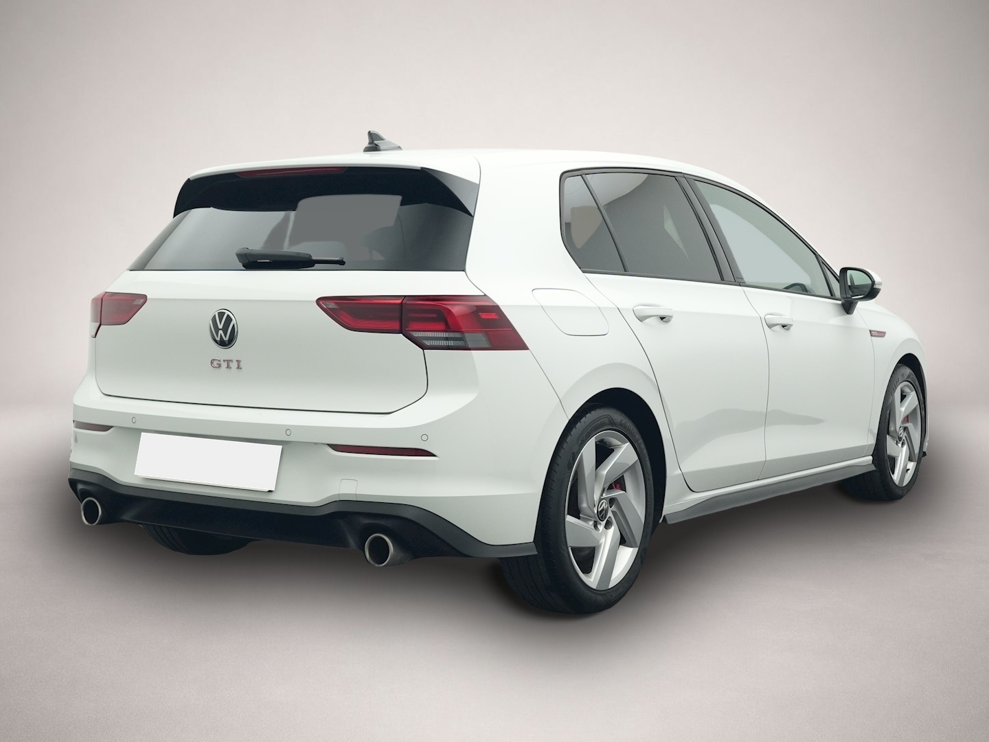 Bild 5 Volkswagen Golf GTI 8 2.0 TSI DSG AHK LED+ NAVI ACC