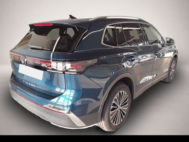 Bild 2 Volkswagen Tiguan 2.0 TDI DSG Elegance neues Modell Stand/A