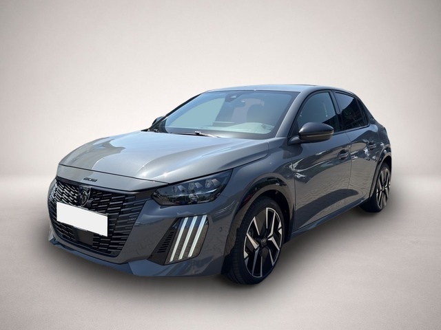 Bild 1 Peugeot 208 GT HYBRID +ACC+LED+CAM+SHZ+CARPLAY+PDC+